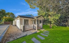 Blue Willow Cottage - Bathurst